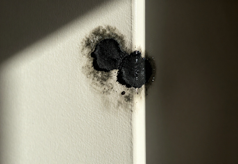 Mould Removal in Parliament House